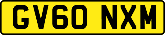 GV60NXM