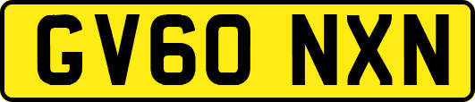 GV60NXN