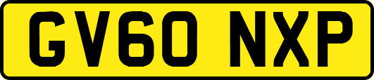 GV60NXP