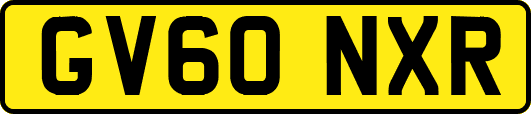 GV60NXR
