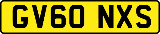 GV60NXS