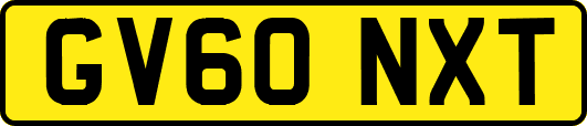 GV60NXT
