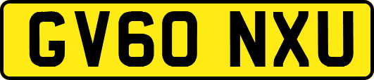 GV60NXU