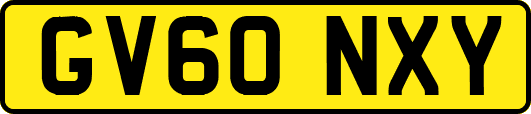 GV60NXY