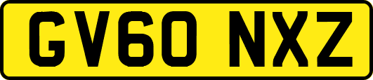GV60NXZ