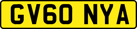 GV60NYA