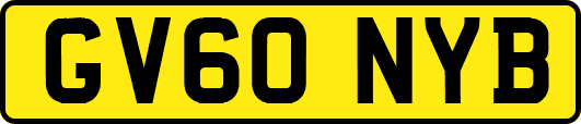 GV60NYB