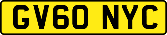GV60NYC