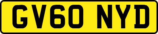 GV60NYD