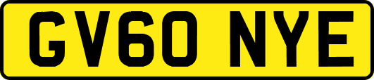 GV60NYE