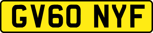 GV60NYF