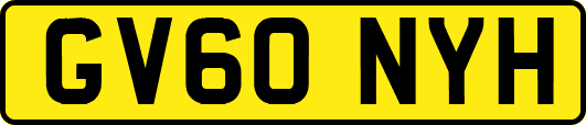 GV60NYH
