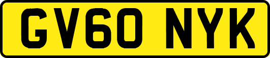 GV60NYK