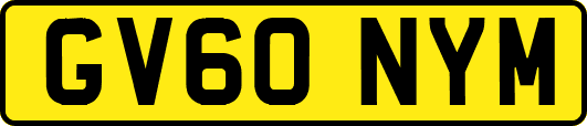 GV60NYM