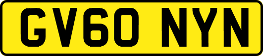 GV60NYN