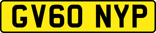 GV60NYP