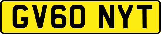 GV60NYT