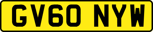 GV60NYW