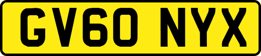 GV60NYX