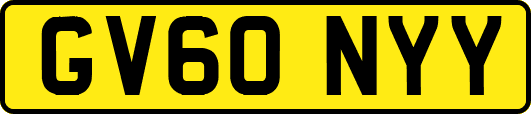 GV60NYY