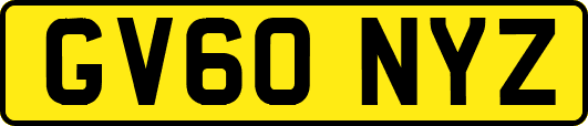 GV60NYZ