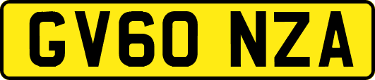 GV60NZA