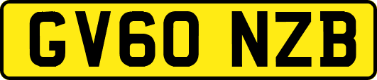 GV60NZB