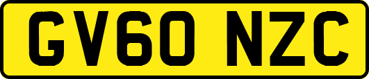 GV60NZC