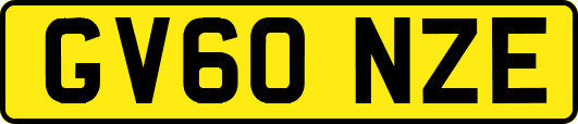 GV60NZE