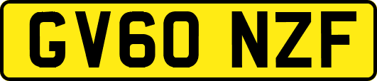 GV60NZF
