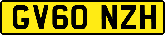 GV60NZH