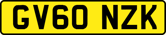GV60NZK