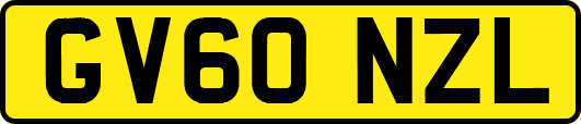 GV60NZL