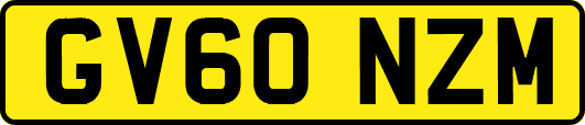 GV60NZM