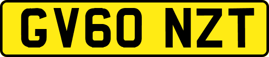 GV60NZT