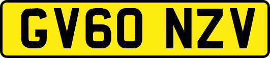 GV60NZV