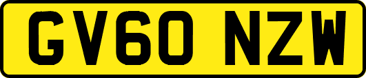 GV60NZW