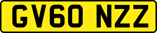 GV60NZZ