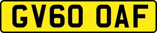 GV60OAF
