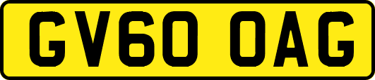 GV60OAG