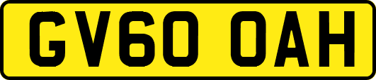 GV60OAH