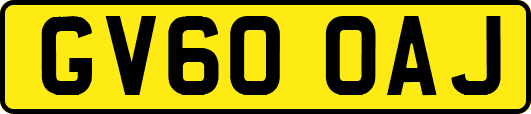 GV60OAJ