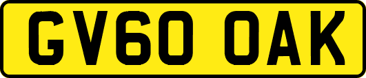 GV60OAK