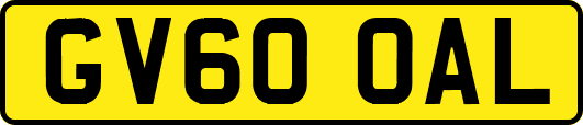 GV60OAL
