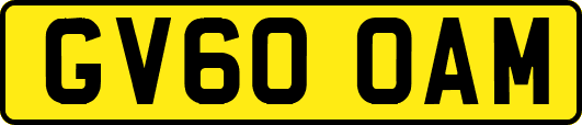 GV60OAM
