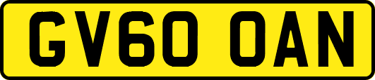 GV60OAN