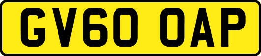 GV60OAP