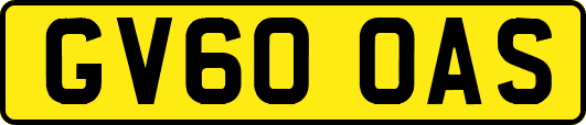 GV60OAS