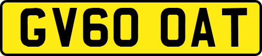 GV60OAT