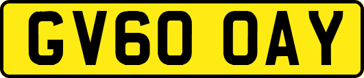 GV60OAY